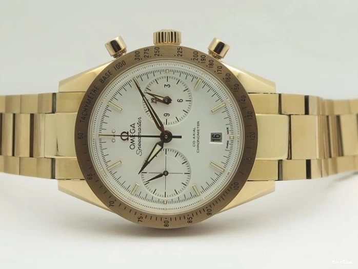 MiroTime 1219 HighPerformance DateJust 116234 BP Best Edition SS YG Gold Dial Diamond Markers On SS Bracelet A2824 V 3940